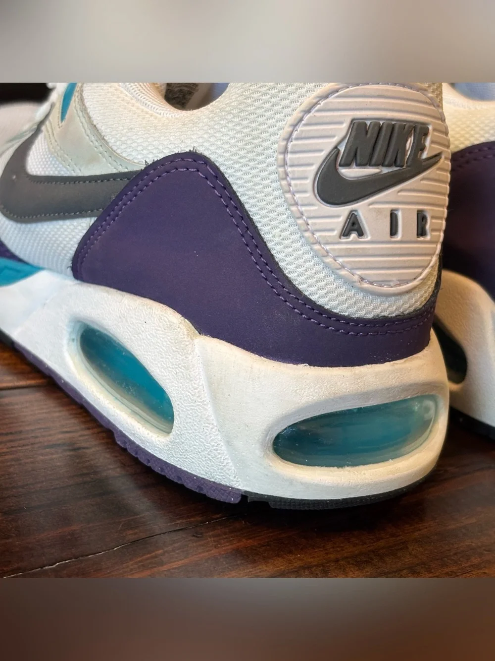 Nike air max